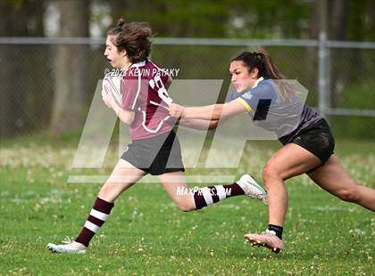 Thumbnail 1 in Shoreline Spartans @ North Haven photogallery.