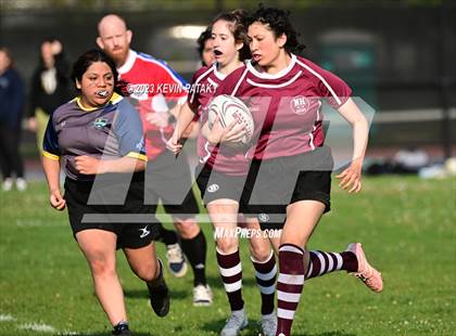 Thumbnail 2 in Shoreline Spartans @ North Haven photogallery.