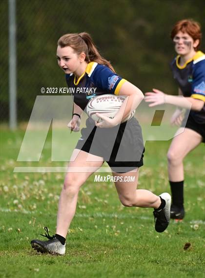 Thumbnail 3 in Shoreline Spartans @ North Haven photogallery.