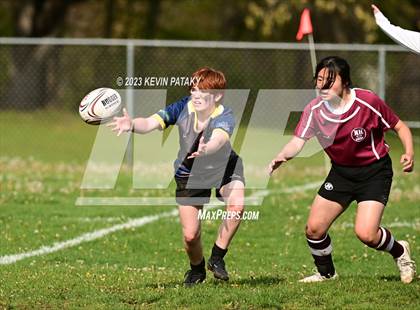 Thumbnail 3 in Shoreline Spartans @ North Haven photogallery.