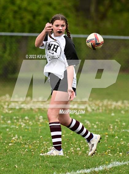 Thumbnail 2 in Shoreline Spartans @ North Haven photogallery.