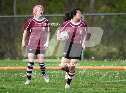 Thumbnail 1 in Shoreline Spartans @ North Haven photogallery.