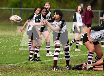 Thumbnail 1 in Shoreline Spartans @ North Haven photogallery.