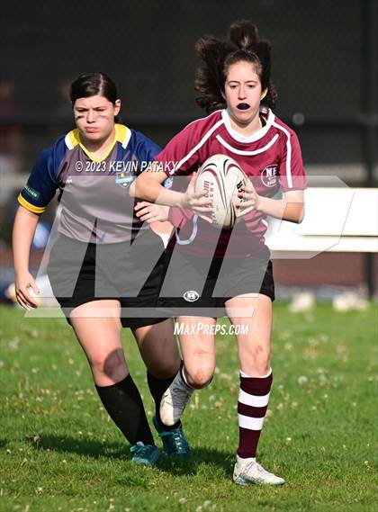 Thumbnail 2 in Shoreline Spartans @ North Haven photogallery.