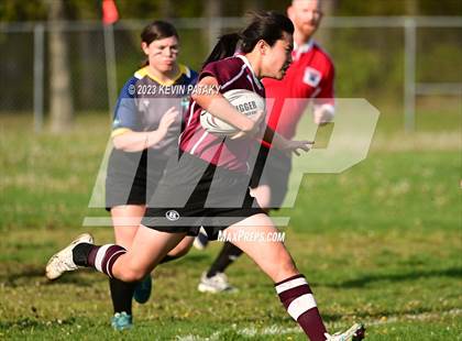 Thumbnail 3 in Shoreline Spartans @ North Haven photogallery.