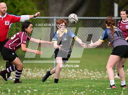 Thumbnail 1 in Shoreline Spartans @ North Haven photogallery.