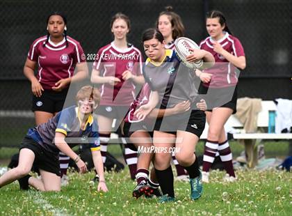 Thumbnail 2 in Shoreline Spartans @ North Haven photogallery.