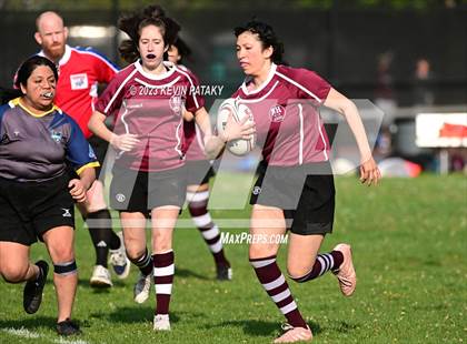 Thumbnail 2 in Shoreline Spartans @ North Haven photogallery.