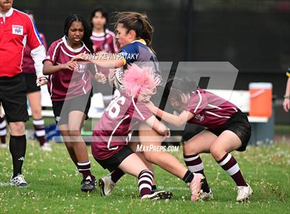 Thumbnail 2 in Shoreline Spartans @ North Haven photogallery.