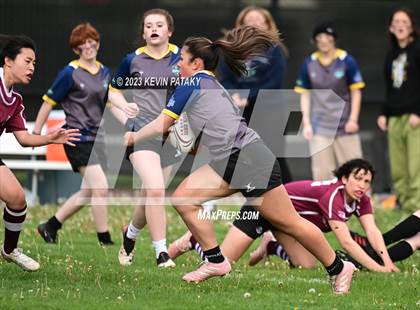 Thumbnail 2 in Shoreline Spartans @ North Haven photogallery.