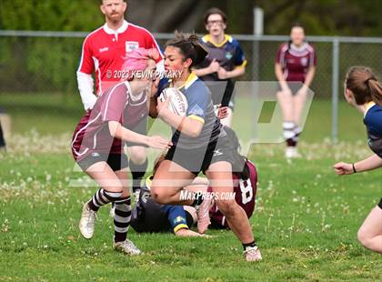 Thumbnail 3 in Shoreline Spartans @ North Haven photogallery.