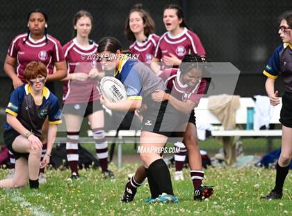 Thumbnail 3 in Shoreline Spartans @ North Haven photogallery.