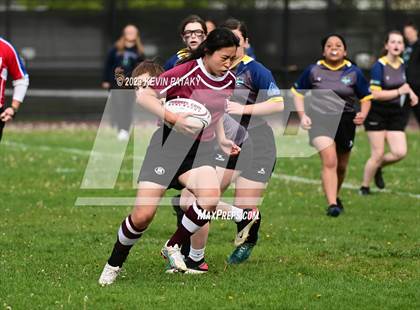 Thumbnail 2 in Shoreline Spartans @ North Haven photogallery.
