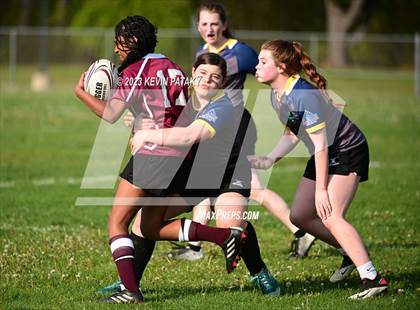 Thumbnail 2 in Shoreline Spartans @ North Haven photogallery.