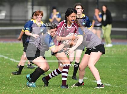 Thumbnail 1 in Shoreline Spartans @ North Haven photogallery.