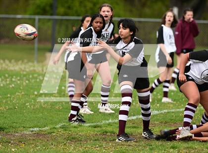 Thumbnail 2 in Shoreline Spartans @ North Haven photogallery.