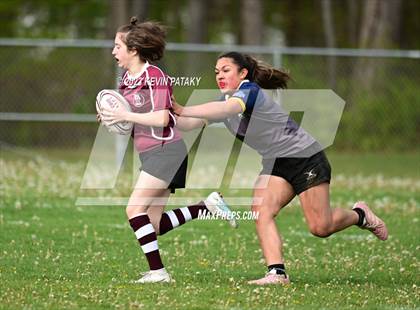 Thumbnail 2 in Shoreline Spartans @ North Haven photogallery.