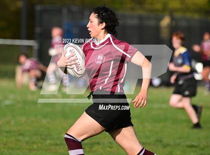 Thumbnail 1 in Shoreline Spartans @ North Haven photogallery.