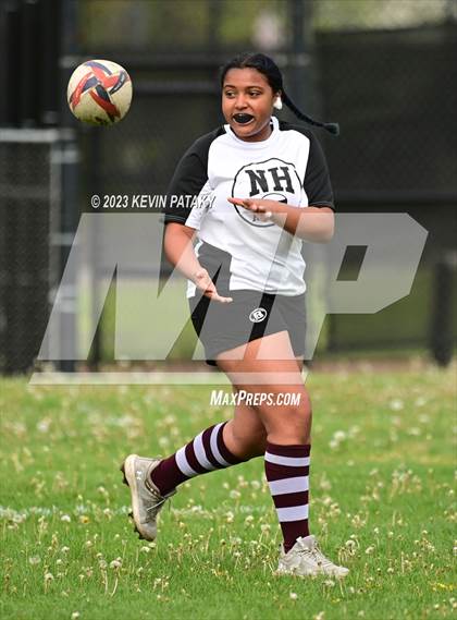 Thumbnail 1 in Shoreline Spartans @ North Haven photogallery.