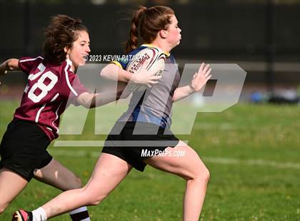 Thumbnail 2 in Shoreline Spartans @ North Haven photogallery.