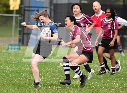 Thumbnail 3 in Shoreline Spartans @ North Haven photogallery.