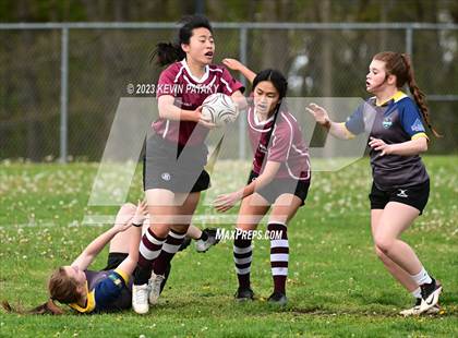 Thumbnail 1 in Shoreline Spartans @ North Haven photogallery.