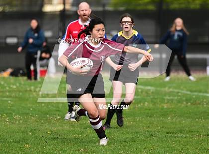 Thumbnail 3 in Shoreline Spartans @ North Haven photogallery.