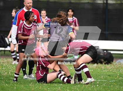 Thumbnail 3 in Shoreline Spartans @ North Haven photogallery.