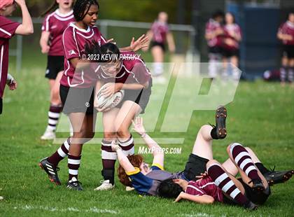 Thumbnail 2 in Shoreline Spartans @ North Haven photogallery.