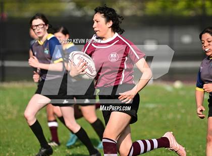 Thumbnail 2 in Shoreline Spartans @ North Haven photogallery.
