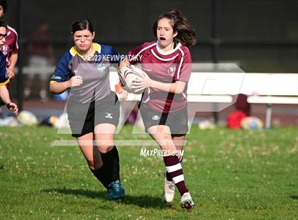 Thumbnail 1 in Shoreline Spartans @ North Haven photogallery.