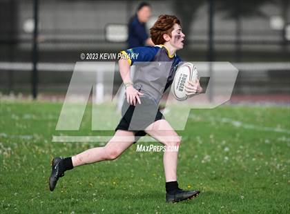 Thumbnail 1 in Shoreline Spartans @ North Haven photogallery.