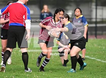 Thumbnail 1 in Shoreline Spartans @ North Haven photogallery.