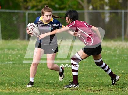 Thumbnail 1 in Shoreline Spartans @ North Haven photogallery.