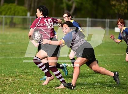 Thumbnail 1 in Shoreline Spartans @ North Haven photogallery.