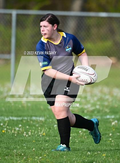 Thumbnail 1 in Shoreline Spartans @ North Haven photogallery.