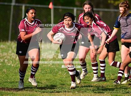Thumbnail 1 in Shoreline Spartans @ North Haven photogallery.