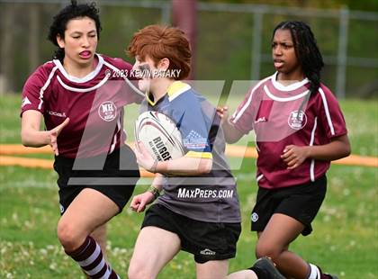 Thumbnail 3 in Shoreline Spartans @ North Haven photogallery.