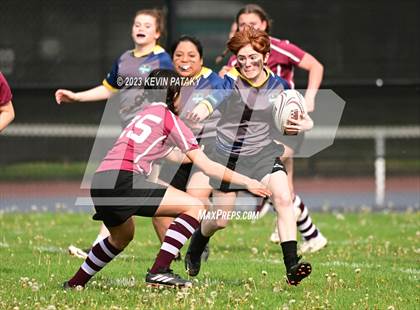 Thumbnail 2 in Shoreline Spartans @ North Haven photogallery.