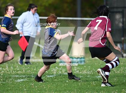 Thumbnail 1 in Shoreline Spartans @ North Haven photogallery.