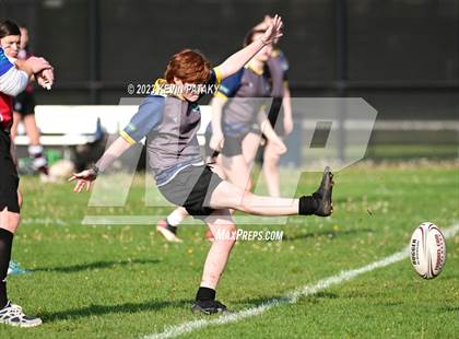 Thumbnail 2 in Shoreline Spartans @ North Haven photogallery.