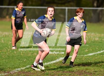 Thumbnail 2 in Shoreline Spartans @ North Haven photogallery.