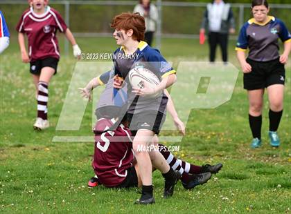 Thumbnail 2 in Shoreline Spartans @ North Haven photogallery.