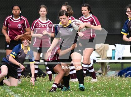 Thumbnail 1 in Shoreline Spartans @ North Haven photogallery.