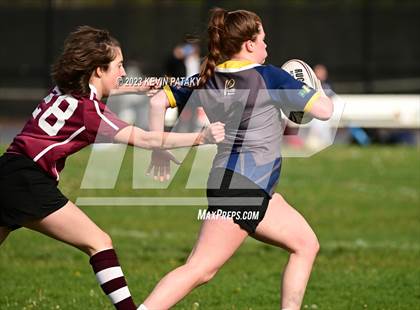 Thumbnail 3 in Shoreline Spartans @ North Haven photogallery.