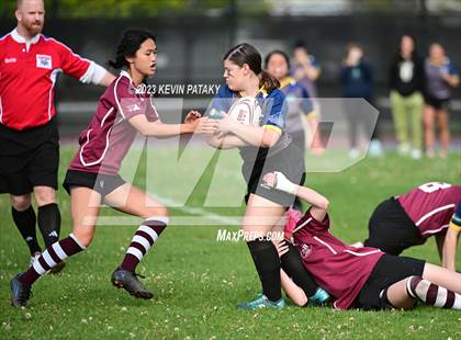 Thumbnail 3 in Shoreline Spartans @ North Haven photogallery.