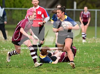 Thumbnail 1 in Shoreline Spartans @ North Haven photogallery.