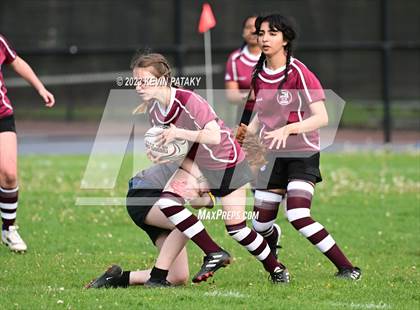 Thumbnail 2 in Shoreline Spartans @ North Haven photogallery.