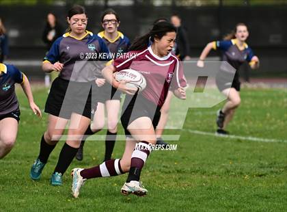 Thumbnail 3 in Shoreline Spartans @ North Haven photogallery.