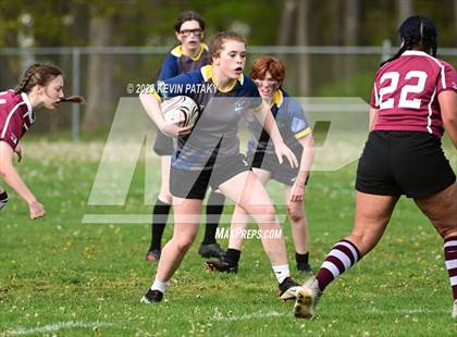 Thumbnail 3 in Shoreline Spartans @ North Haven photogallery.